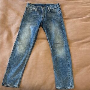 Levi's 502 Denim Jeans Men’s